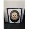 Image 1 : Jane doe by Angelina wrona print