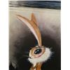 Image 2 : Chrepacabra by angelina wrona print