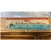Image 2 : Occupied Japan split bamboo fishing rod in wood case