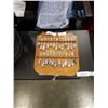 Image 1 : TRAY OF COLLECTOR SPOONS