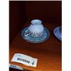 Image 2 : 5 china cups and saucers, royal albert, aynsley and more