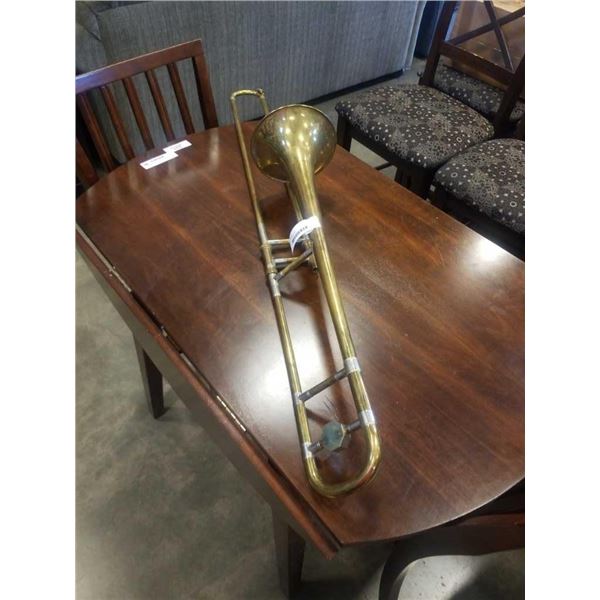 OXFORD TROMBONE