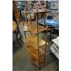 Image 3 : OAK KNICKNACK SHELF
