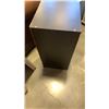 Image 2 : CUBICAL ORGANIZER 19.5 INCHES WIDE BY 1 FOOT DEEP BY 2 FOOT TALL