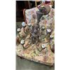 Image 1 : 9 arm Chandelier