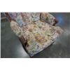 Image 2 : Vintage wood arm chair
