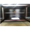 Image 8 : INSIGNIA 55 INCH ESPRESSO FINISH TV STAND
