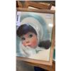 Image 2 : 3 vintage paintings