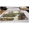 Image 2 : 3 lan's gallery handmade woven pictures