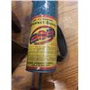 Image 8 : Vintage sewing storage stool and vintage metal superbuilt duster sprayer