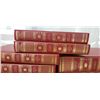 Image 2 : Collection of International collections library books Elisabeth Jenkins, HG Wells, Marco Polo and mo