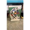 Image 1 : 1972 OLYMPICS PRINT
