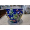 Image 2 : 3 porcelain pot planters