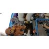 Image 2 : Lot of collectible original beenie babies