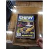 Image 2 : BOX OF HOT ROD MAGAZINES