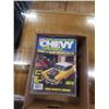 Image 3 : BOX OF HOT ROD MAGAZINES