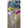 Image 2 : 2 designer floor lamps