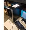 Image 2 : OEM Core I5 computer with Windows 10 update no password 320 GB HDD 4GB DDR3 RAM with monitor keyboar