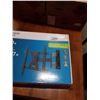 Image 3 : COMMERCIAL ELECTRIC 26-70 INCH FULL MOTION TV WALL MOUNT