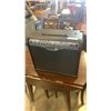 Image 1 : Spider 2 Line 6 Smart Control FX guitar amp