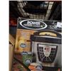 Image 2 : Power Pressure Cooker XL quart pressure cooker inbox