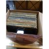 Image 2 : BOX OF RECORDS INCLUDING - BLACK SABBATH, THE WHO, ROLLING STONES AND OTHERS