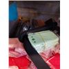 Image 2 : BOX OF PHONE AND TABLET CASES, LAPTOP BAG