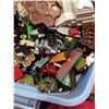 Image 2 : TOTE OF LEGO AND MEGA BLOKS