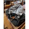 Image 2 : Box of designer women shoes, dress and handbags