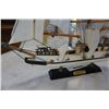 Image 2 : Clipper 1846 whaling ship model boat