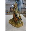 Image 2 : 4 NATURECRAFT FIGURES