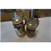 Image 2 : 2 vintage german steins