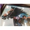 Image 2 : CATHY RYCROFT HAND SIGNED AND NUMBERED LIMITED EDITION HORSE PRINT