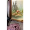 Image 2 : Signed oil on canvas