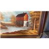 Image 2 : Signed oil on canvas