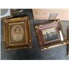 Image 2 : BOX OF VINTAGE PRINTS, VARIOUS PICTURE FRAMES