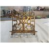 Image 2 : BRASS HARP MUSIC/BOOK STAND
