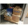 Image 1 : PALLET OF ESTATE GOODS