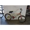 Image 1 : GREY NO BRAND BMX