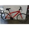 Image 1 : RED HYPER BIKE
