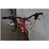 Image 2 : RED HYPER BIKE