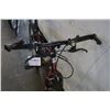 Image 2 : BURGANDY NO BRAND BIKE