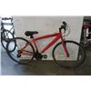 Image 1 : ORANGE HYPER BIKE