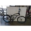 Image 1 : BLACK HARO BIKE