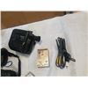 Image 2 : VINTAGE CAMERA, DIGITAL CAMERA AND PANASONIC VIDEO CAMERA - NO BATTERY