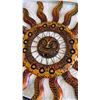 Image 2 : WOODEN SUNBURST