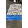 Image 1 : SIMMONS BEAUTYSLEEP BELLAMY DOUBLE SIZE MATTRESS