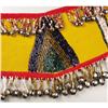 Image 3 : A PLATEAU BEADED CLOTH MARTINGALE c. 19