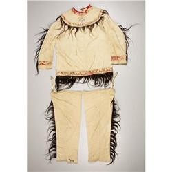 A 101 RANCH ENSEMBLE