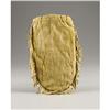 Image 2 : A SIOUX BEADED HIDE POUCH c. 19